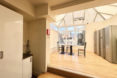 1 bed house, 1 Broad Street, Hockley, Nottingham, NG13AJ - Image 6